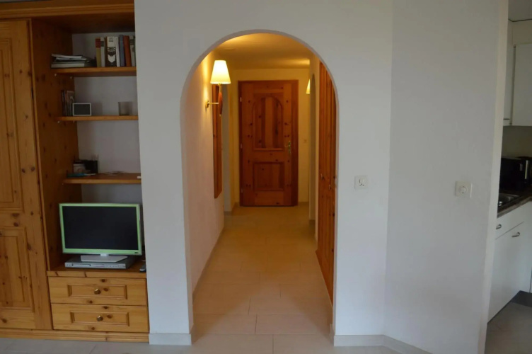 Ferienwohnung Runca