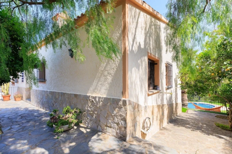Cottage