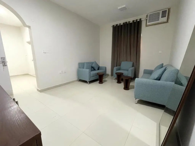 Alpha Suites Hotel 2