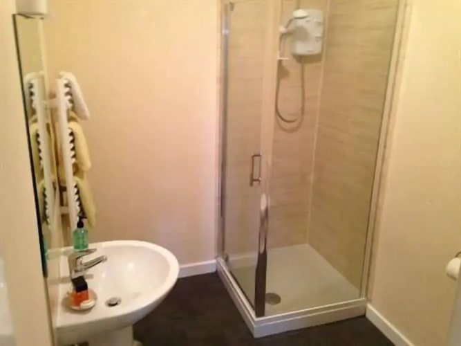 Primrose Lodge B&B