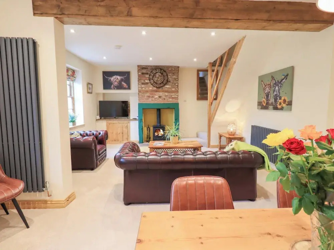 Rose Cottage