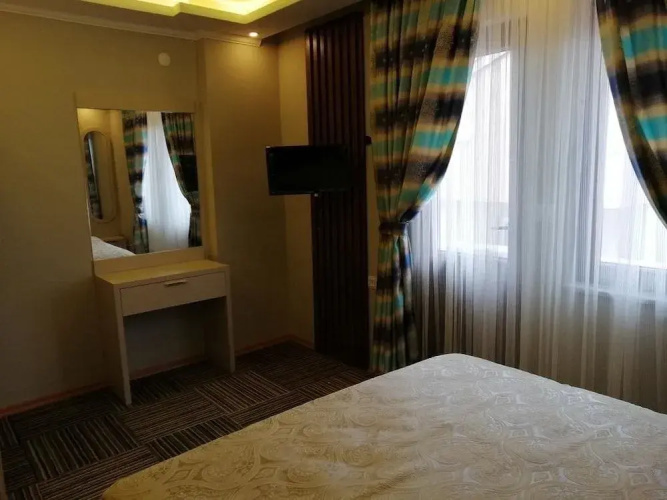 Alya Suite Residence