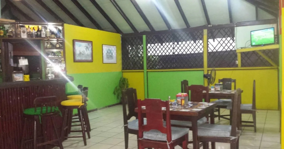 Hotel y Restaurante Yare