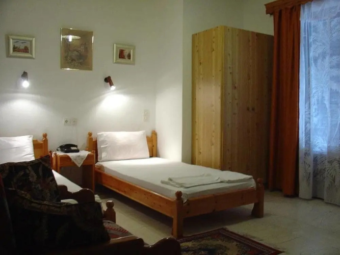 Zozas Rooms