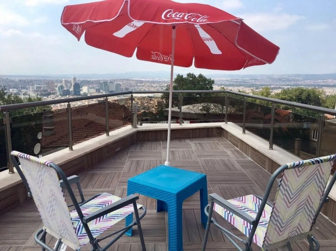 Karim Apartments