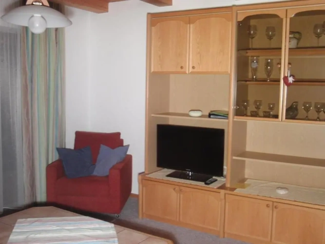 1 Bedroom Comfort Apartment with balcony