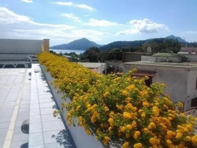 Villa Mira Capri
