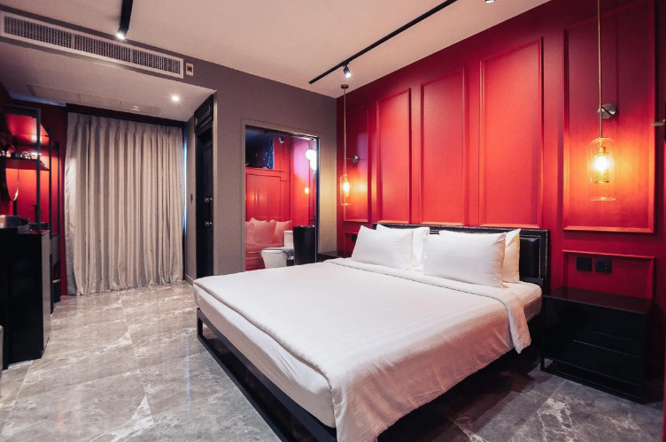 Bhava Residence