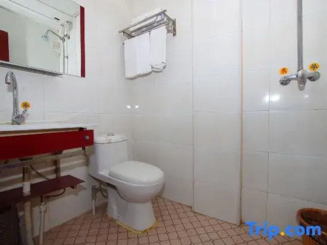 Lanzhou Xinjiayu Hotel
