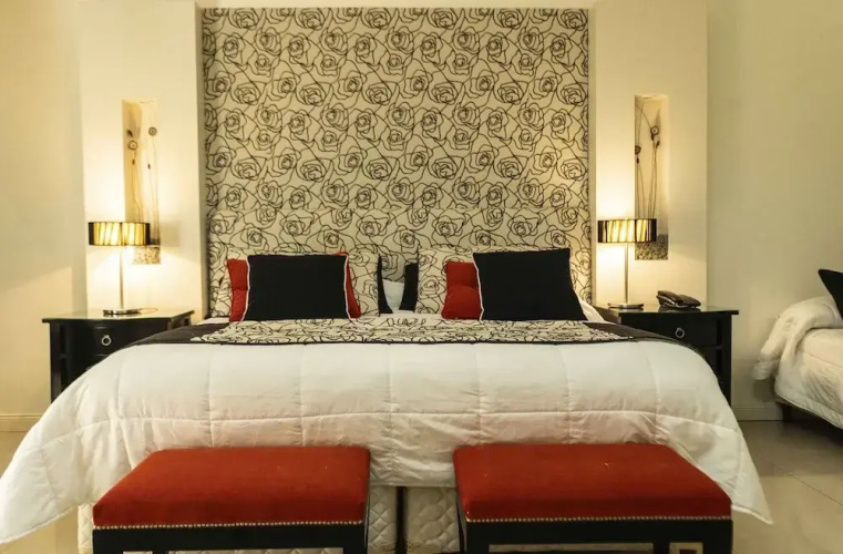 Posada Suiza by Prima Collection