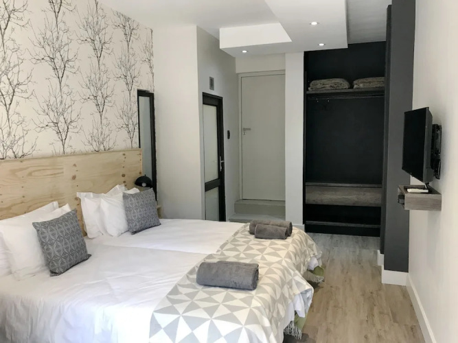 Herzinger Boutique Guesthouse