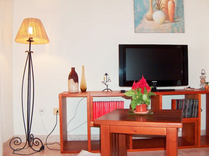 Sun And Terrace Apartment