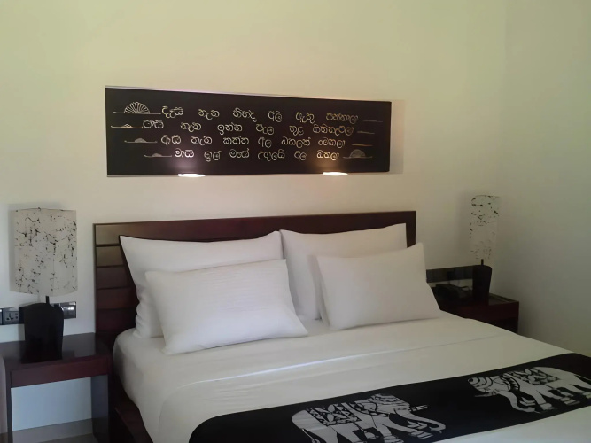 Aliya Resort & Spa
