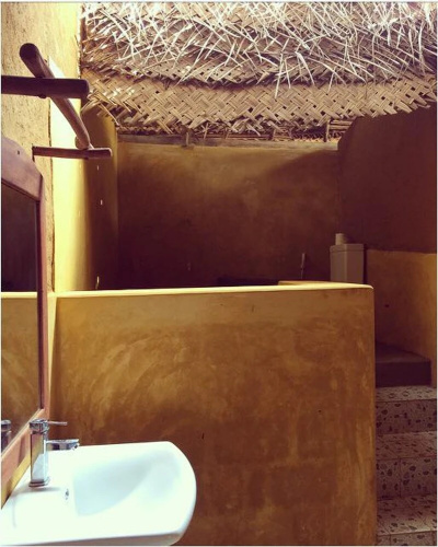 Sarada Beach Resort