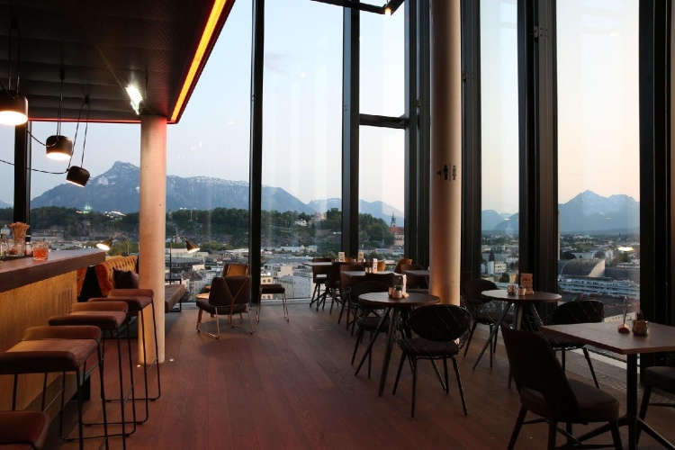 arte Hotel Salzburg photo 26
