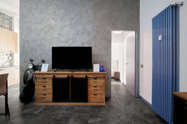 City Center Suite