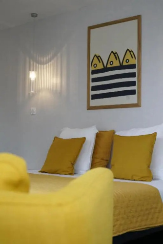 Villa Des Sables