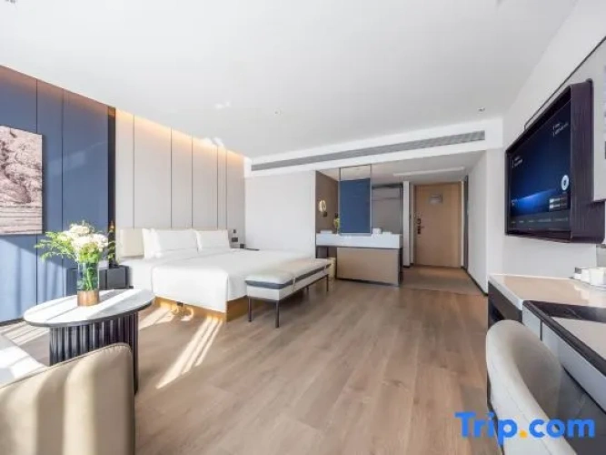 Privilege Double room
