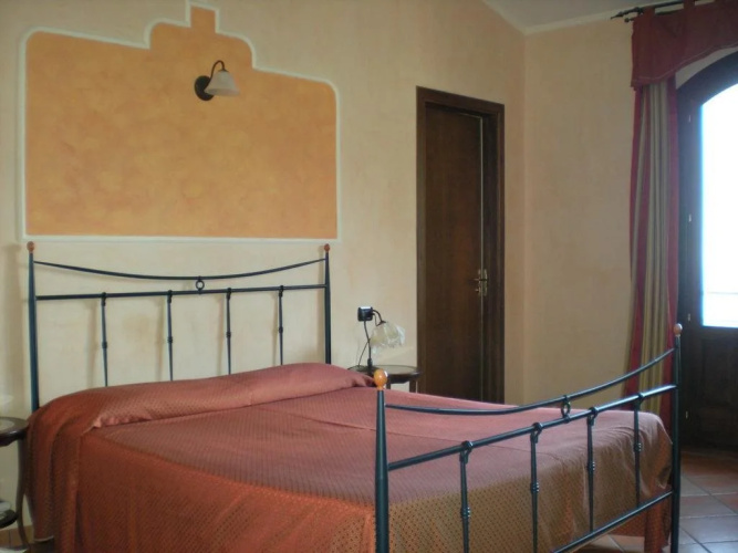 Donna Luigia Relais