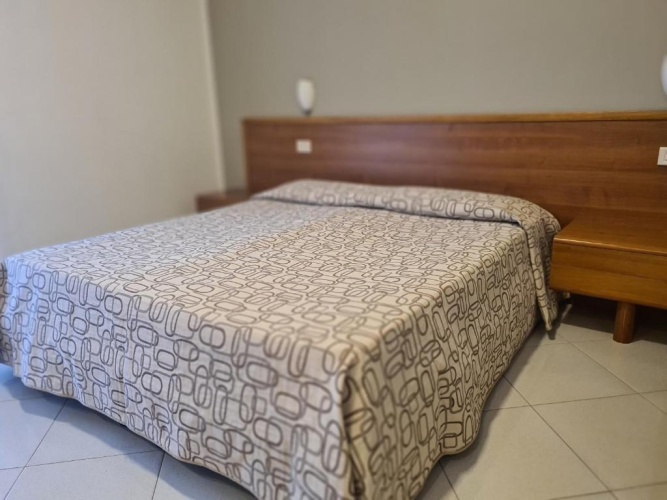 Basic Double room