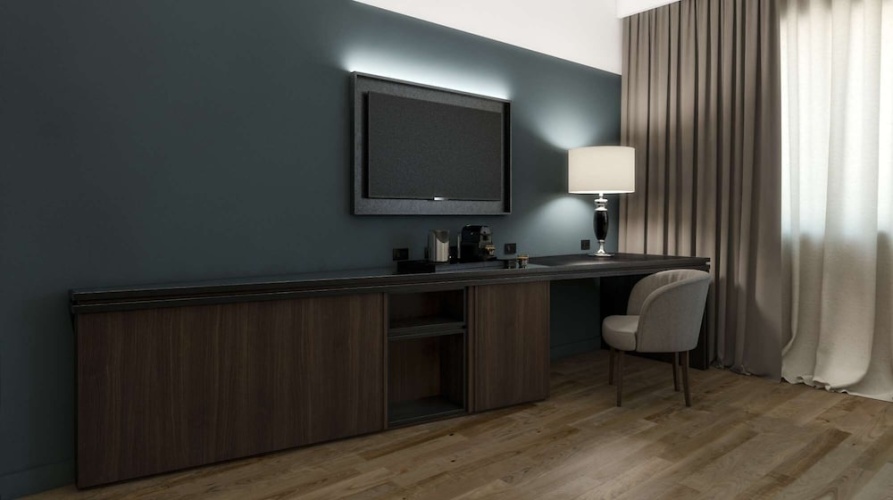 DoubleTree by Hilton Brescia photo 41