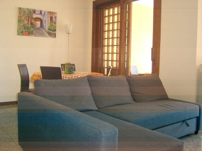 Casa Vacanza Iris