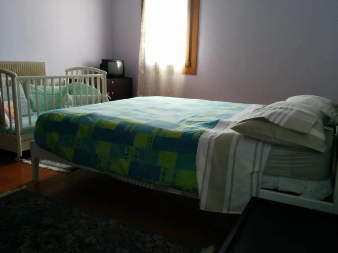 2 Bedrooms Cottage with balcony and with view