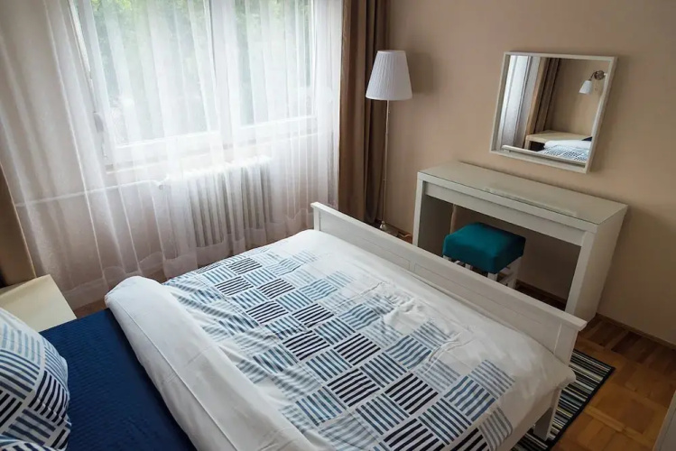Apartman no.5