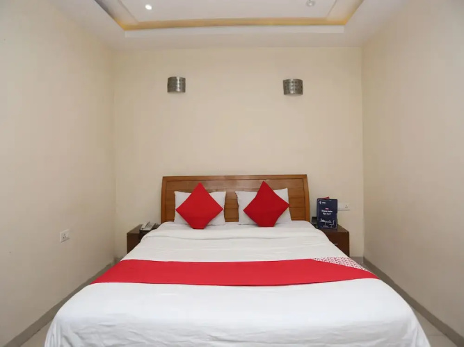 Hotel Silver 7