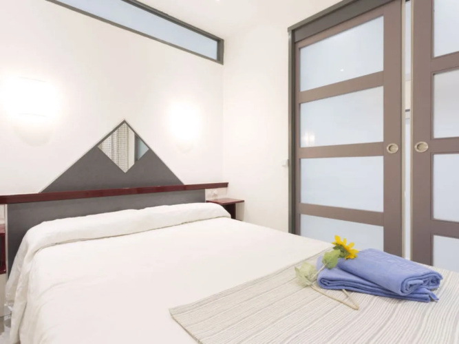 Apartment Bahia Ispica 38829