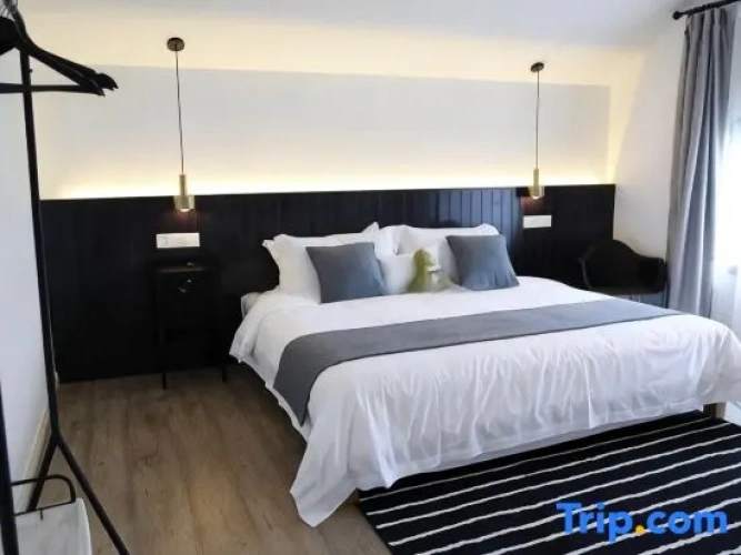 Duplex Villa