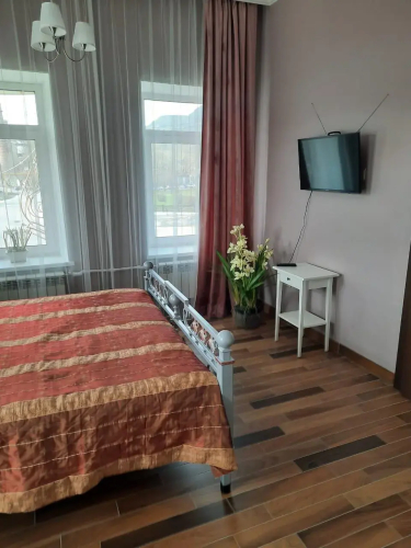 Фотография номера гостиницы Серебряное копытце