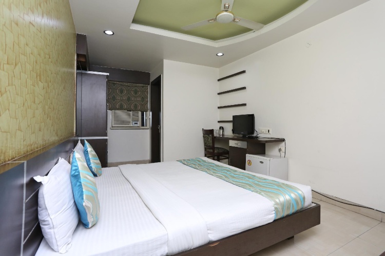 Standard Suite
