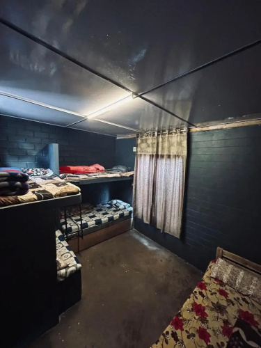 Isabella Hostel