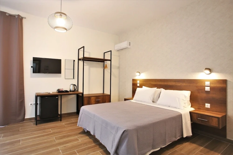 Executive room