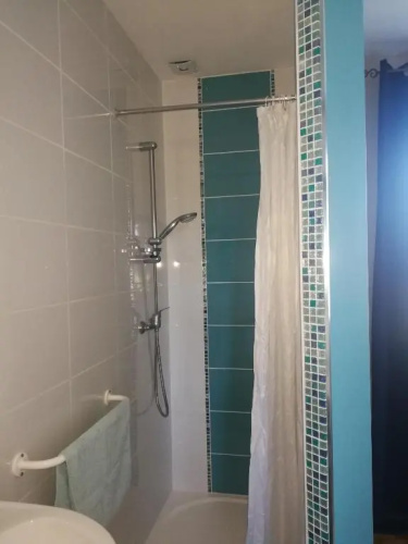 Chambres de Sauviolle 2