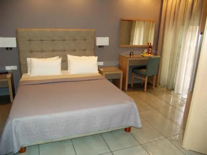 Il Mondo Residence