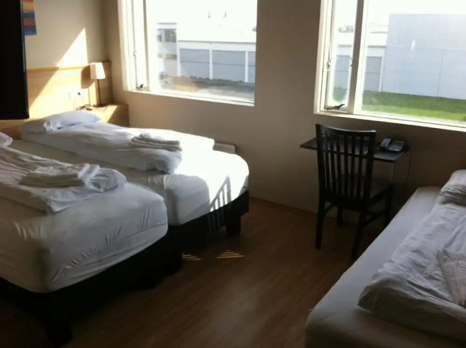 Hotel Post