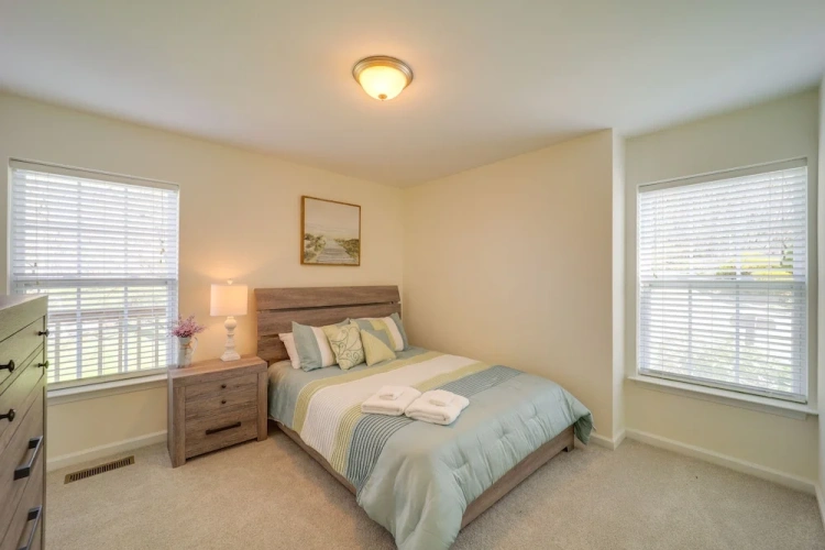 3 Bedrooms Cottage