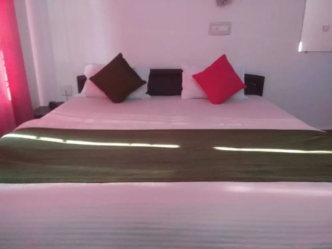 Panambi Tapovan Resort