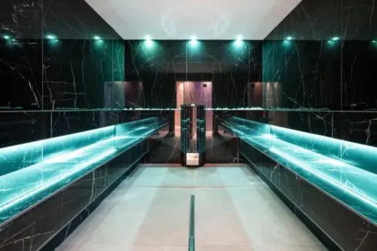 Small & Beautiful Hotel Gnaid
