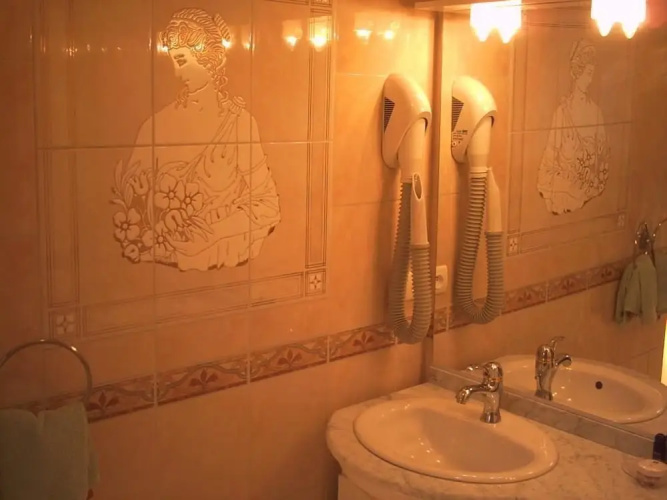 Chambres d'Hôtes La Balaguère