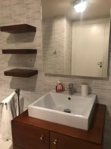 MC Apartment
