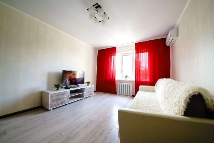 Фотография номера квартиры Favourite Home (Фэйворит Хоум) на улице Астраханская