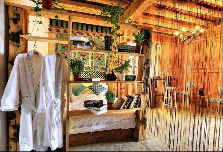 Wufu Hostel