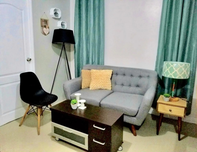 Super Cute Hampton Suites