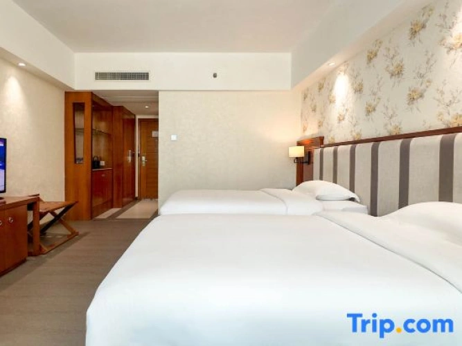 Business Twin room