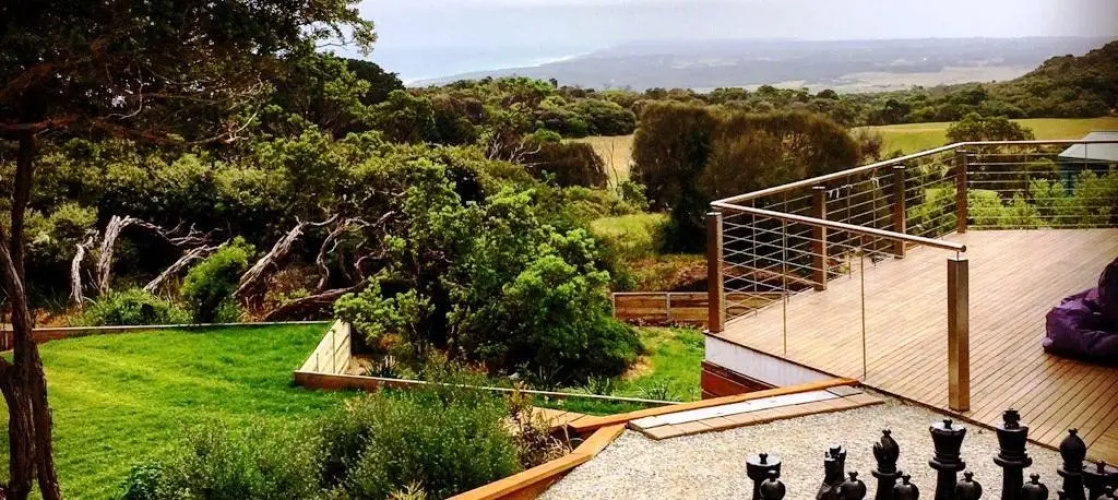 Views Cape Schanck