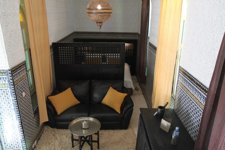 Riad Harmonie