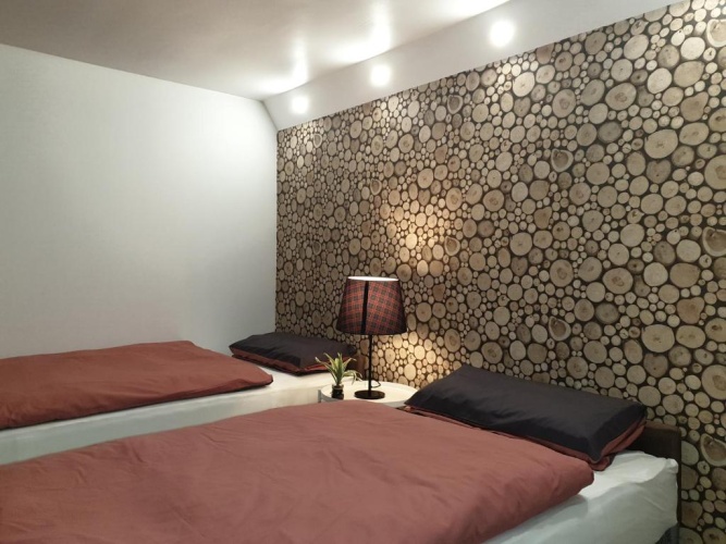 Double Apartment